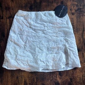 NWT ✨ skirt